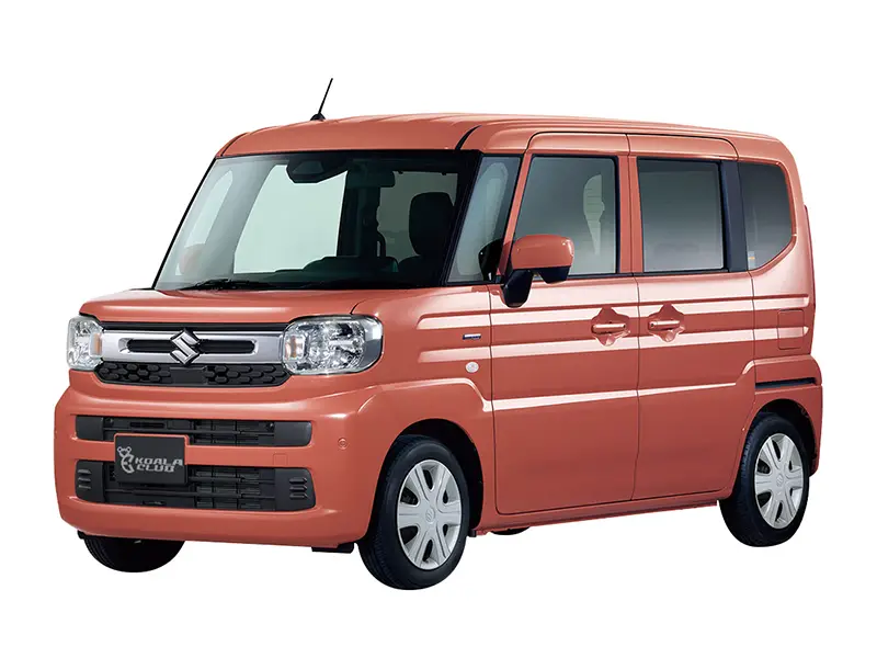 COCO AUTO 新車リース